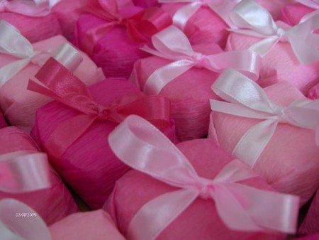 Bem casados, Bem nascidos ...